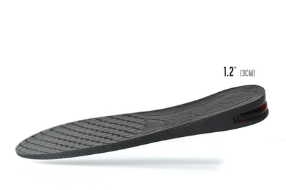 Sole Booster – Height Increasing Insoles & Comfortable Shoe Inserts